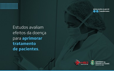 Hospital São José se destaca em pesquisas sobre Covid-19