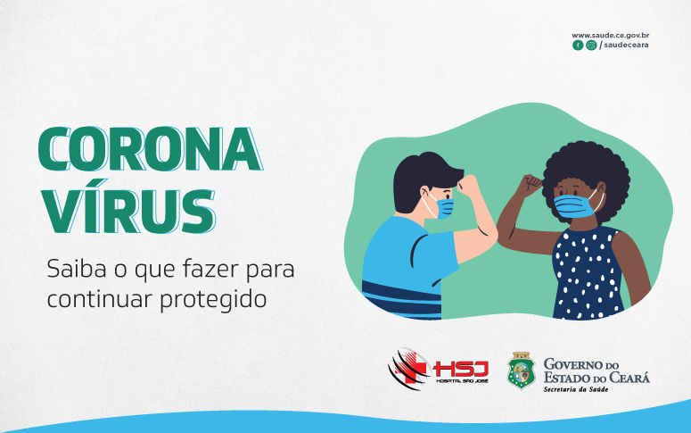 Infectologistas reforçam importância de medidas de prevenção à Covid-19