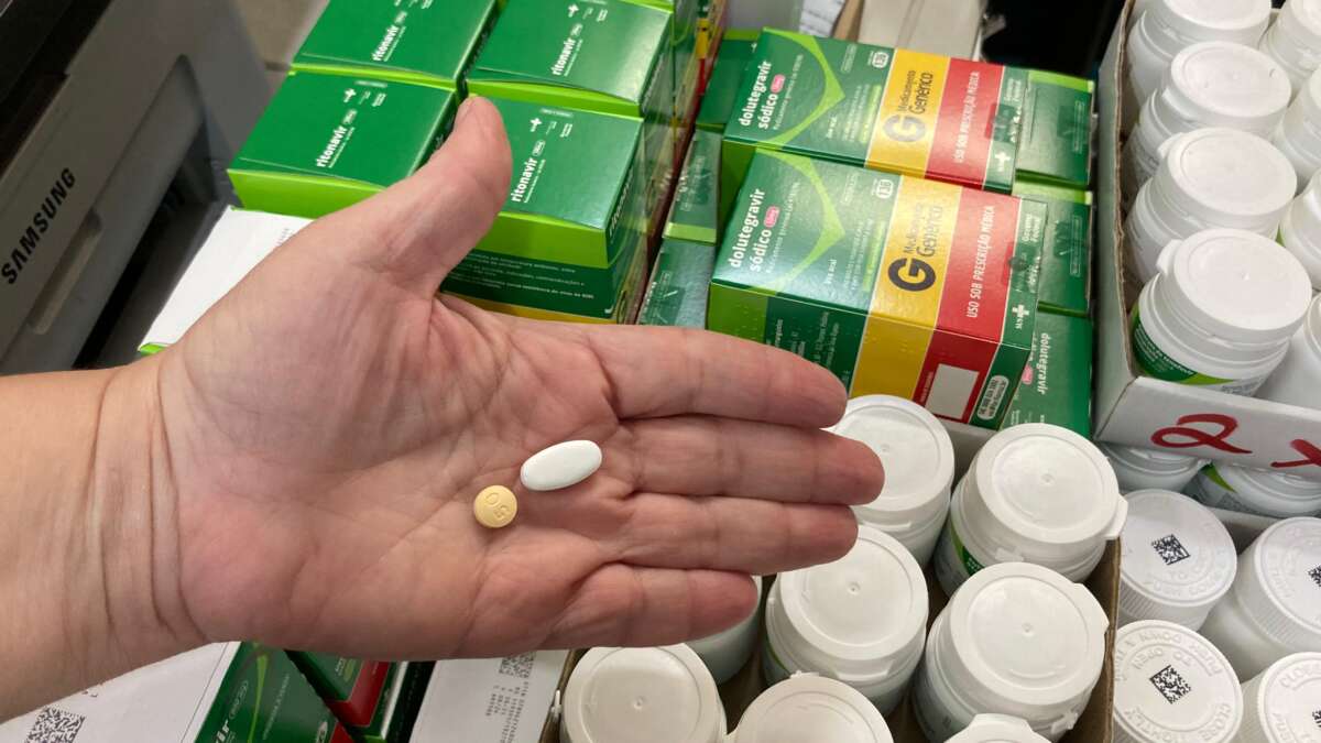 Dezembro Vermelho: evolução do tratamento proporciona qualidade de vida a pacientes que vivem com HIV e impede transmissão do vírus