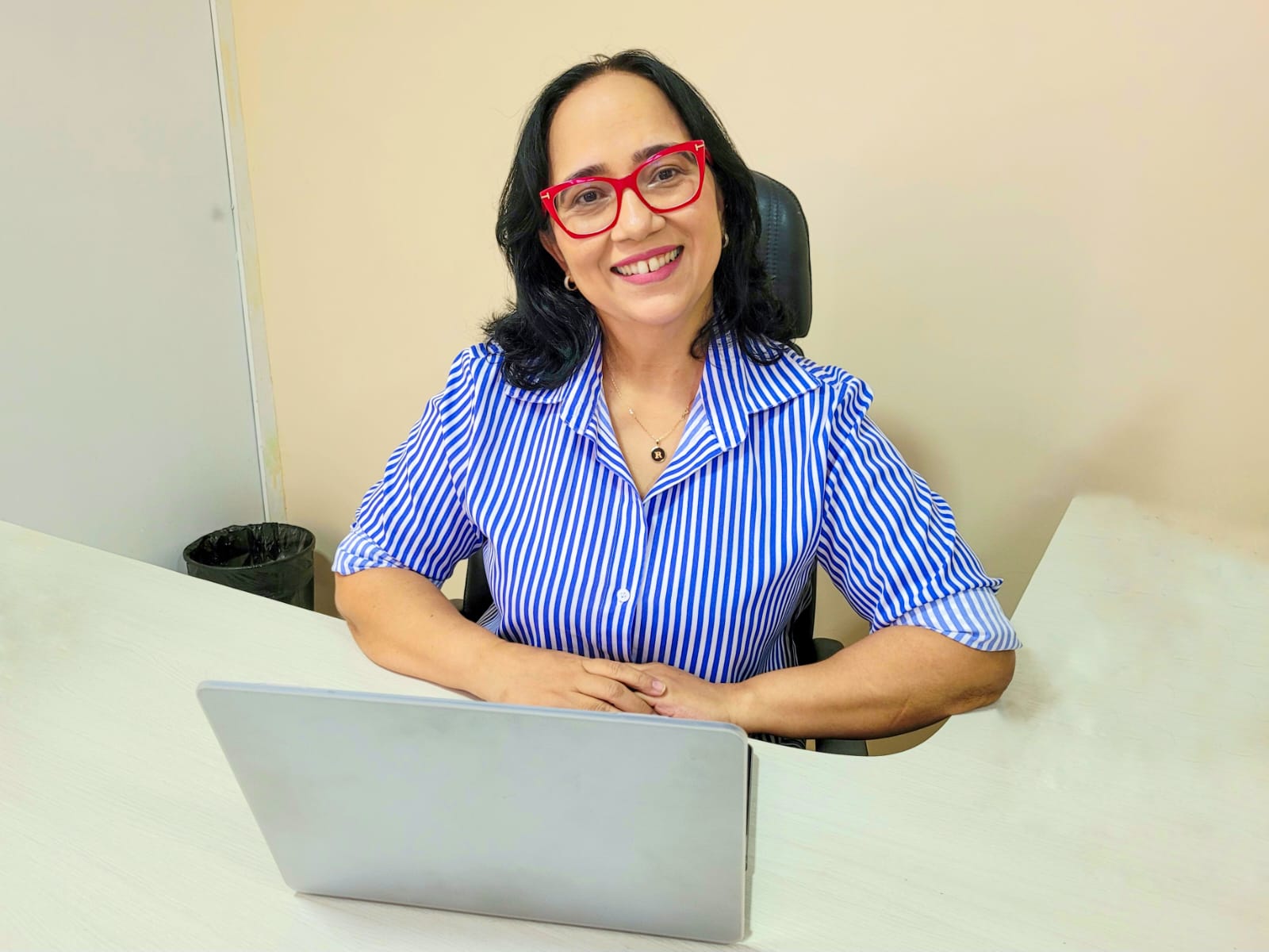 Ruth Maria Oliveira de Araújo