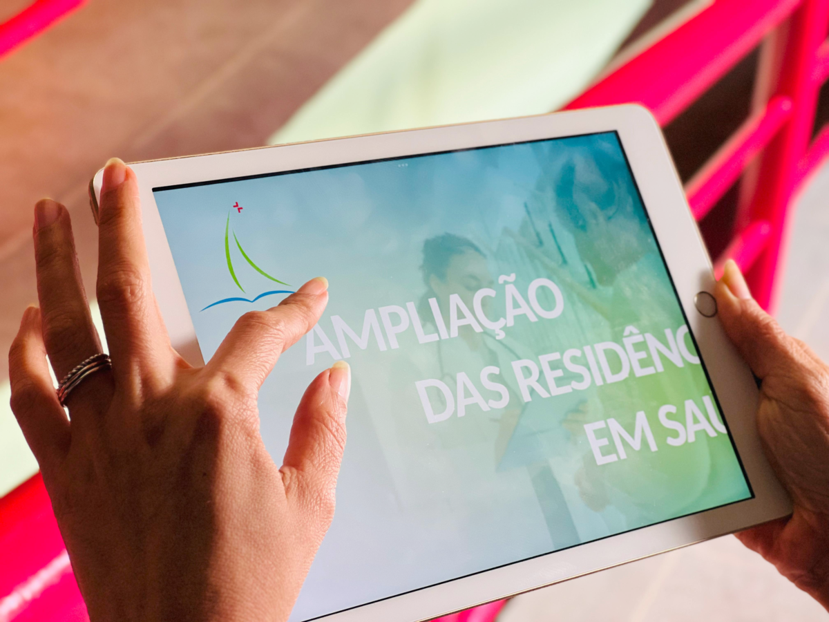 Residência Médica da ESP/CE passa a contar com três novos programas; ampliação potencializa assistência às crianças e pessoas idosas cearenses