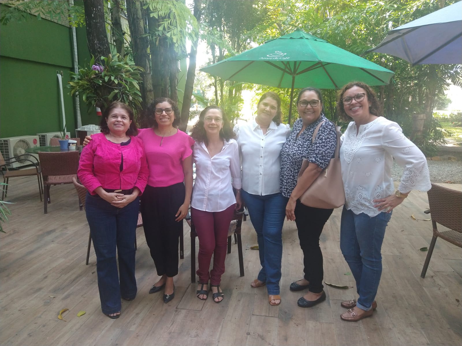 CEP/HSJ participa de treinamento da Comissão Nacional de Ética em Pesquisa (Conep)