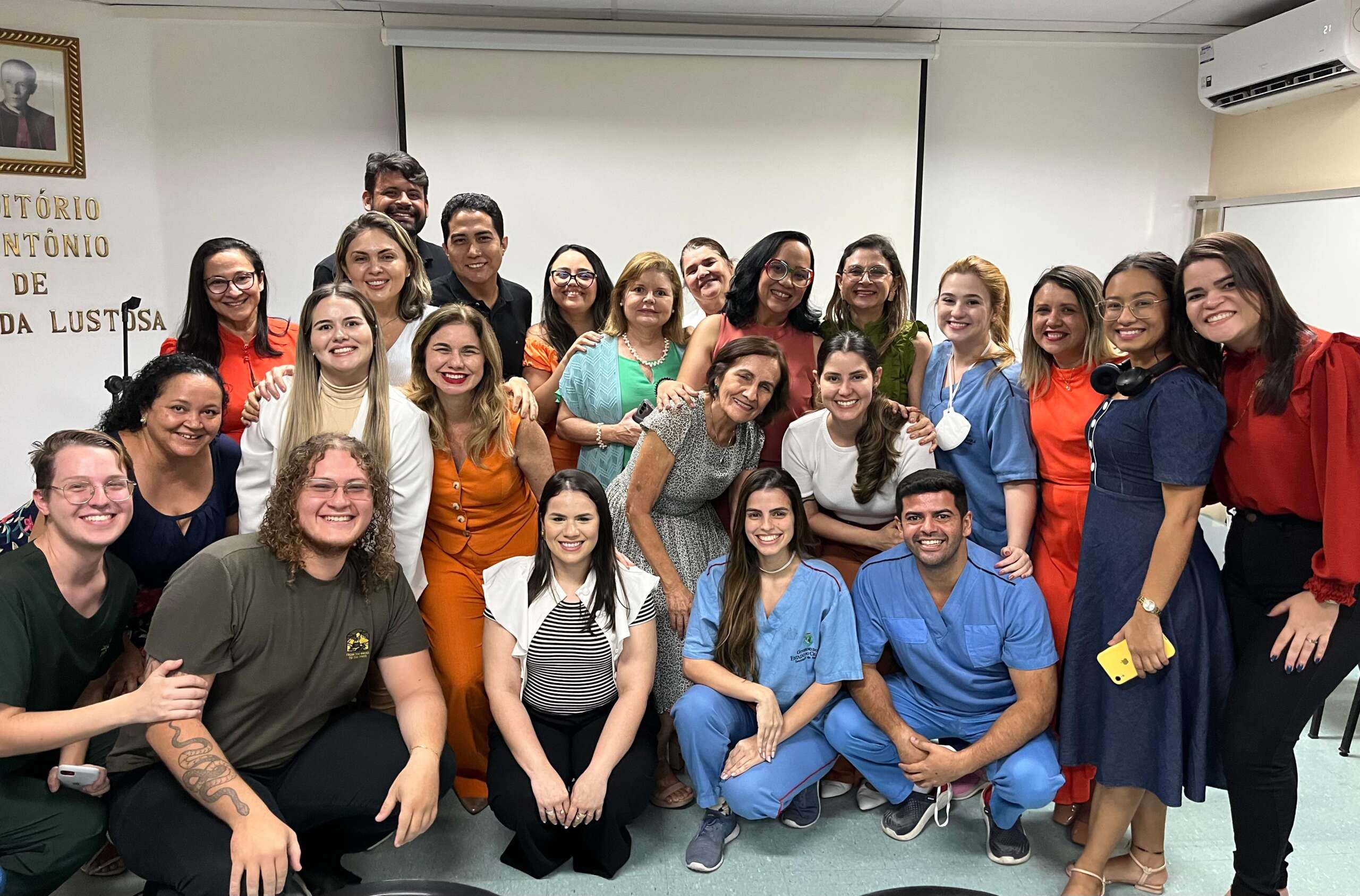 Moveres: 7º Encontro Científico da Fisioterapia promove qualificação da prática profissional