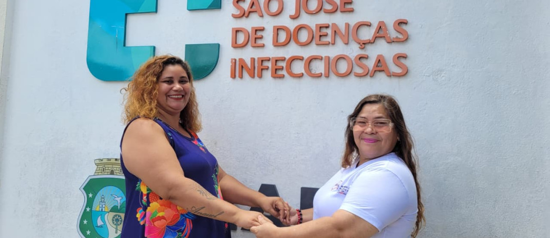 Mulheres que vivem com HIV: histórias de resiliência, cuidado e esperança