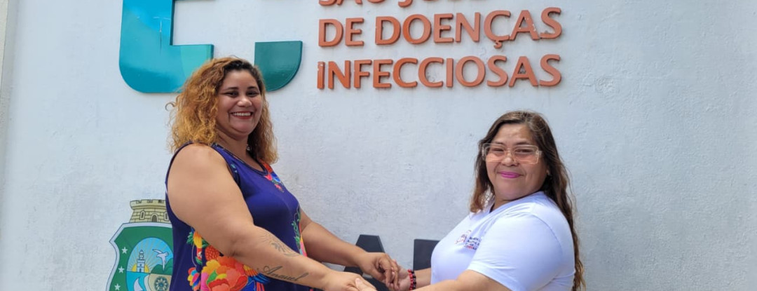 Mulheres que vivem com HIV: histórias de resiliência, cuidado e esperança