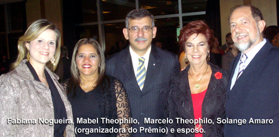 FBAH premia em 1º lugar Diretor Geral do HSMM