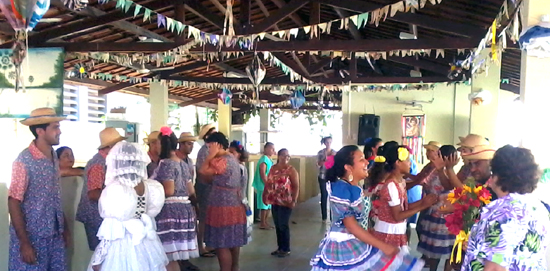 São João do HSMM