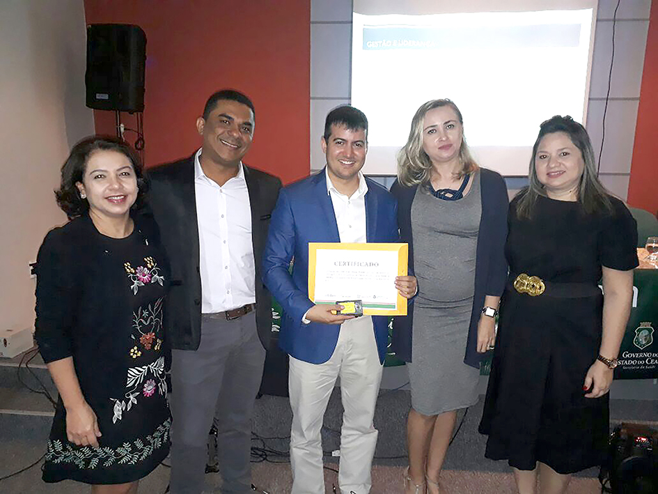Programação especial marca o Dia Mundial da Enfermagem no HSM