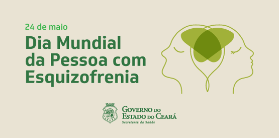 Dia Mundial da Pessoa com Esquizofrenia