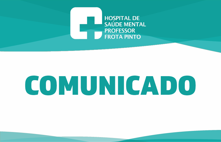 VIII Jornada Científica do HSM será adiada