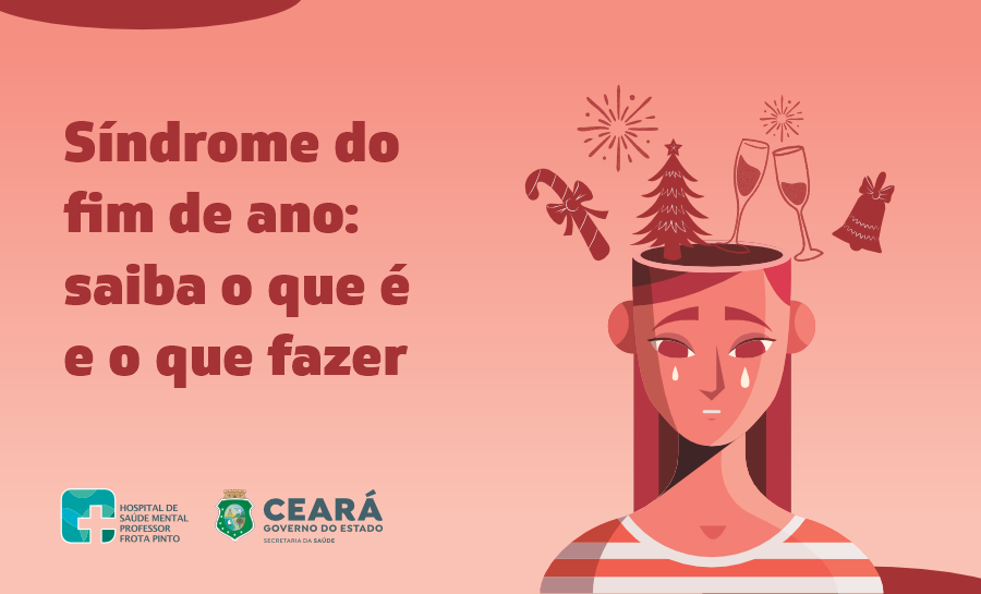“Síndrome de fim de ano”: como lidar com tristeza e depressão