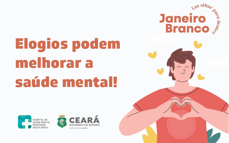 Profissionais do HSM recebem elogios; prática pode melhorar a saúde mental