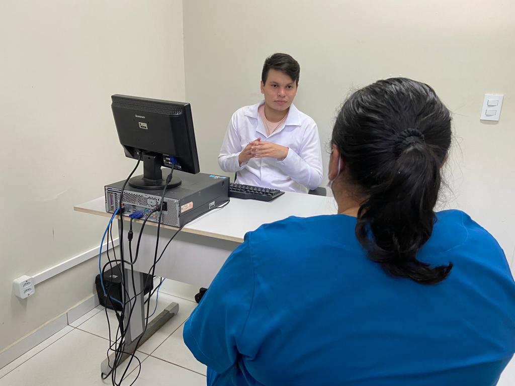 HSM abre inscrição para grupo terapêutico voltado a mulheres com ansiedade