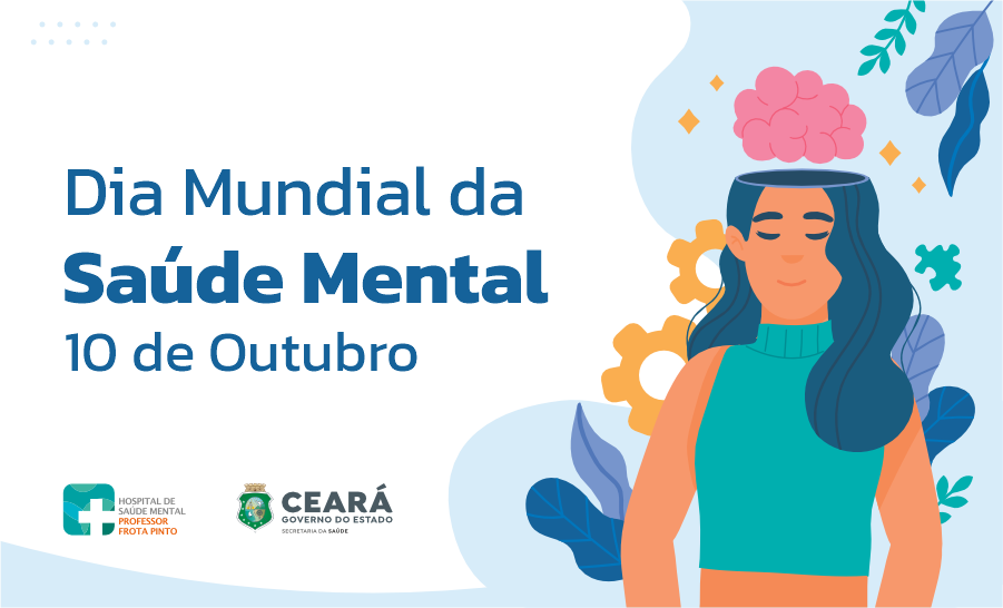 Dia Mundial da Saúde Mental: especialistas do HSM alertam sobre a importância do autocuidado
