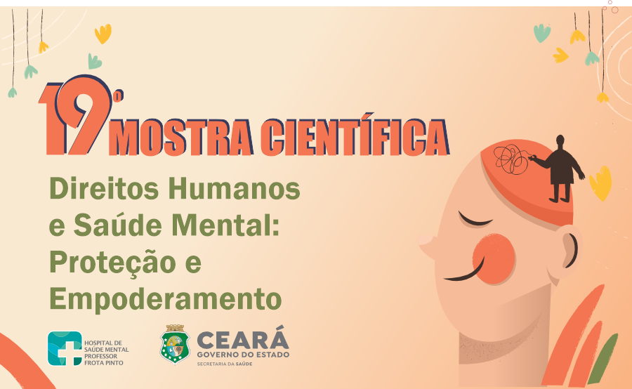 Ensino e pesquisa: mais de 600 estagiários passaram pelo Hospital de Saúde Mental em 2024