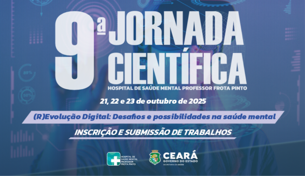 9ª Jornada Científica