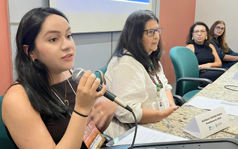 HSM realiza 9ª Jornada Científica com foco na “(R)Evolução Digital” na Saúde Mental