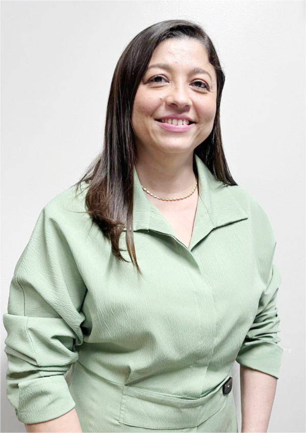 Ana Patrícia Oliveira Moura Lima