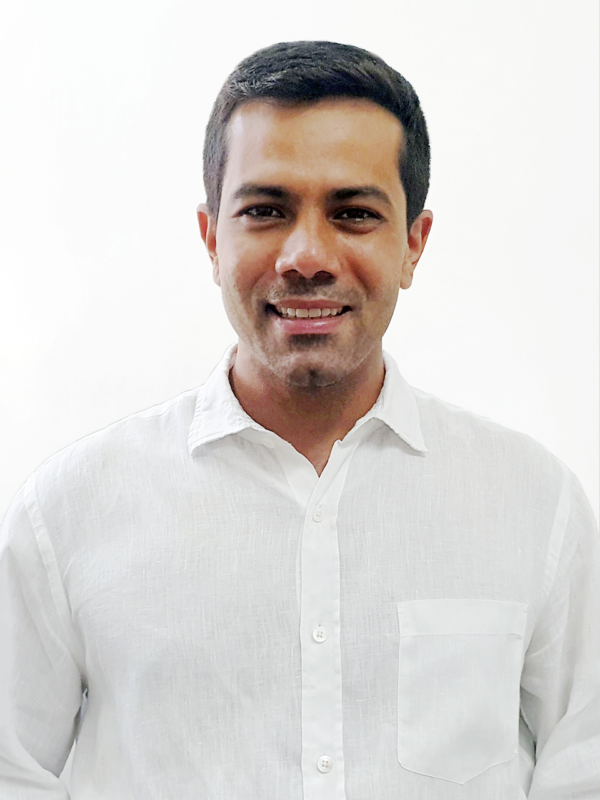 Cláudio Manuel Gonçalves da Silva Leite