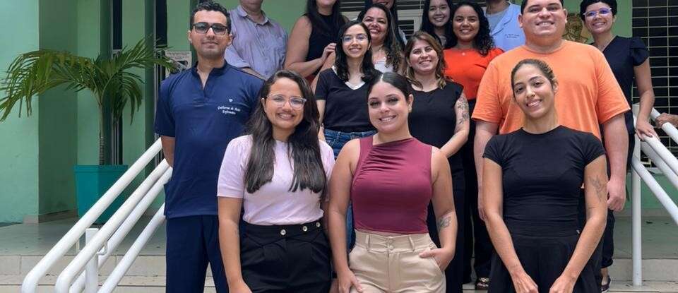 Residência Multiprofissional no HSM