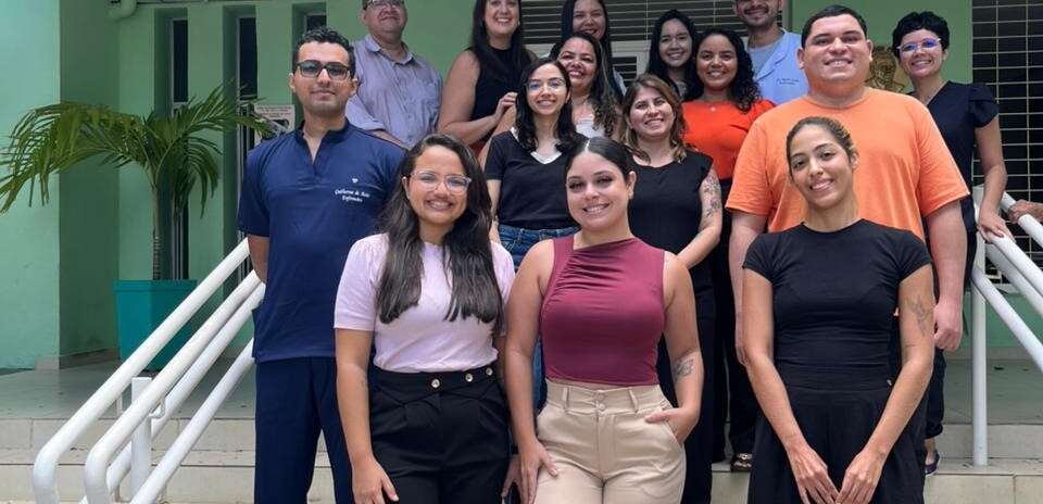 Residência Multiprofissional no HSM