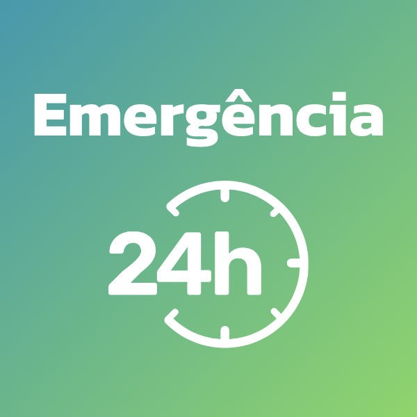 Emergência 24h
