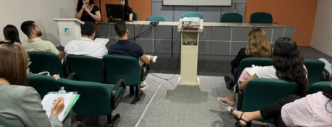22ª Mostra Científica do HSM destaca produção acadêmica e premia trabalhos sobre humanização em saúde mental