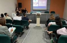 22ª Mostra Científica do HSM destaca produção acadêmica e premia trabalhos sobre humanização em saúde mental