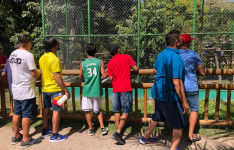 HSM promove passeio terapêutico para fortalecimento do tratamento em saúde mental