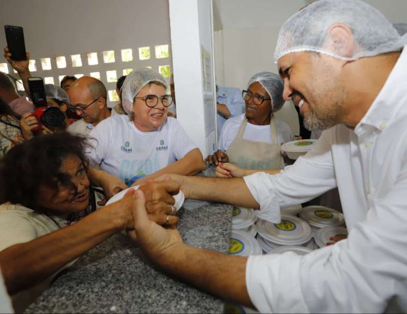 Ceará em Destaque