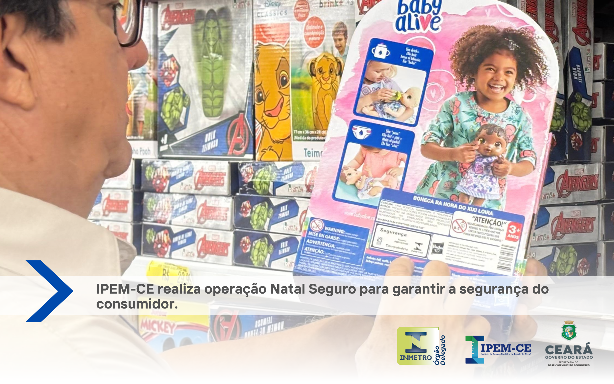 Operação Natal Seguro