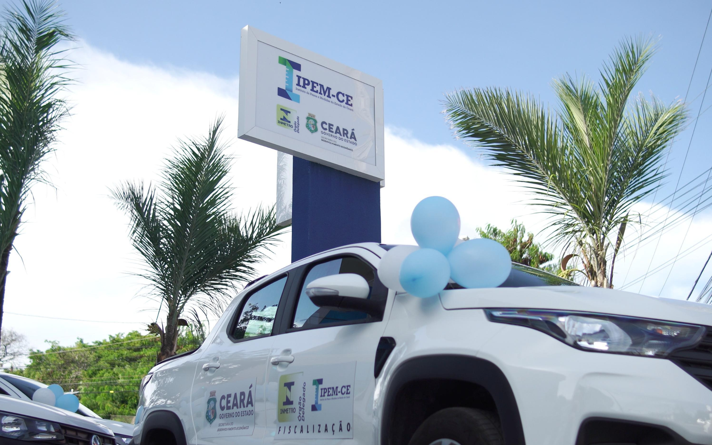 Fortaleza Recebe Apresentação de Nova Estrutura Organizacional do IPEM/CE: Modernização e Eficiência para o Futuro