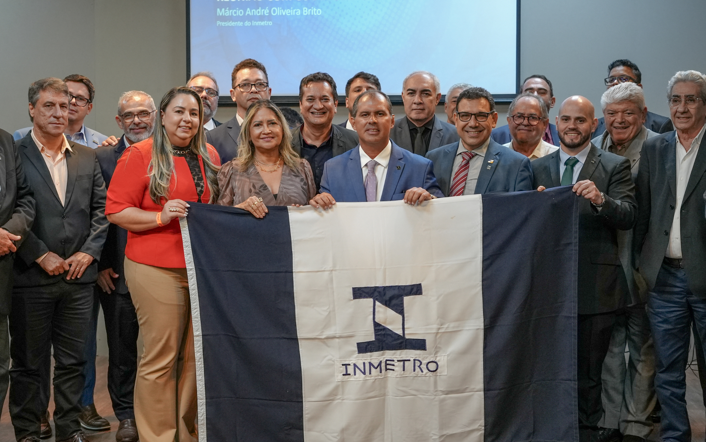Inmetro investe na modernização da Infraestrutura da Qualidade no Brasil