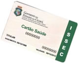 ISSEC disponibiliza Cartões Saúde de junho e julho