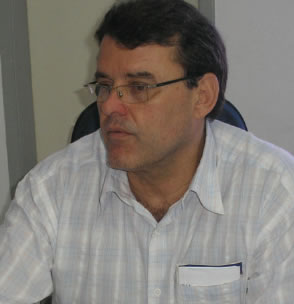 ISSEC prepara a modernização organizacional