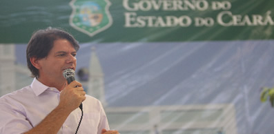 Issec participa do “Governo do Ceará na Minha Cidade”