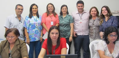 Fórum “Servidor Melhor Assistido” acontece no Hemoce