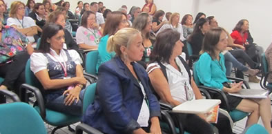I Seminário de Integração do Setores acontece no ISSEC