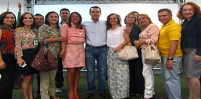 Concessão da Medalha do Mérito Funcional