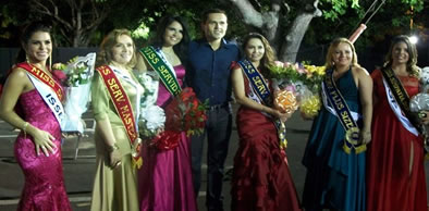 Representante do ISSEC leva terceiro lugar em Concurso