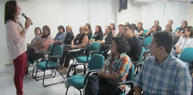Programa Qualidade de Vida é piloto no Estado