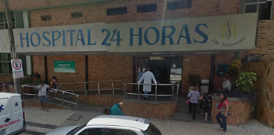 Hospital São Raimundo renova contrato com ISSEC