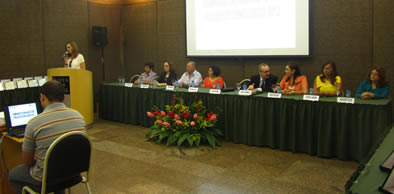Issec premia projetos concluídos em 2012
