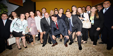 ISSEC participa do VI Congresso Consad de Gestão Pública