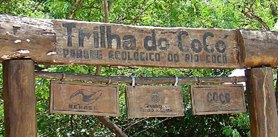 Caminhada do bem estar