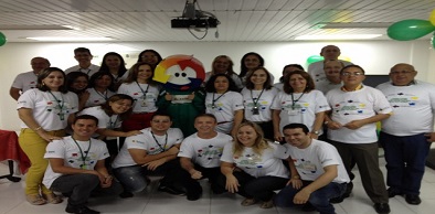 Começa a I Semana da Qualidade de Vida do ISSEC