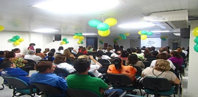 Medicina Preventiva é tema do 3º dia da Semana da Qualidade