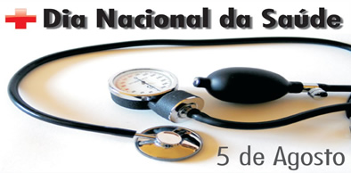 Dia Nacional da Saúde