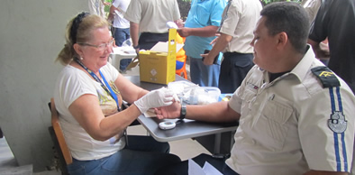 ISSEC promove Fórum Servidor Melhor Assistido na Polícia Militar