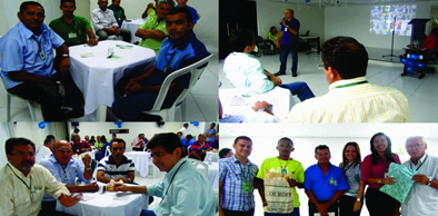 ISSEC prestigia os pais